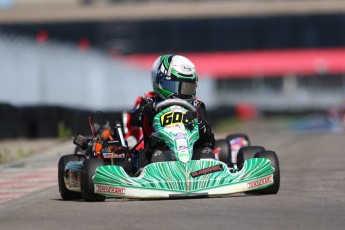 Karting - ICAR - 7 juillet