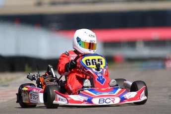 Karting - ICAR - 7 juillet