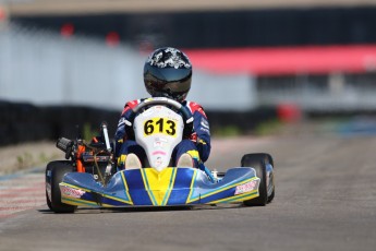 Karting - ICAR - 7 juillet