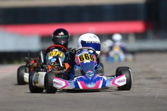 Karting - ICAR - 7 juillet