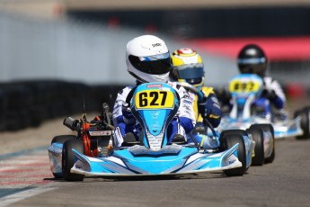 Karting - ICAR - 7 juillet