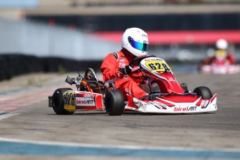 Karting - ICAR - 7 juillet