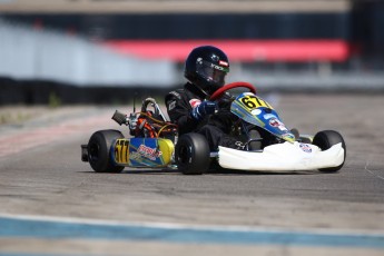 Karting - ICAR - 7 juillet