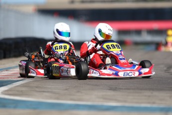 Karting - ICAR - 7 juillet