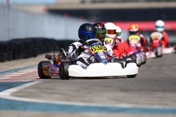 Karting - ICAR - 7 juillet