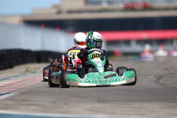 Karting - ICAR - 7 juillet