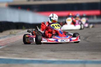 Karting - ICAR - 7 juillet