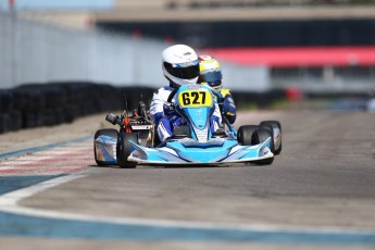 Karting - ICAR - 7 juillet