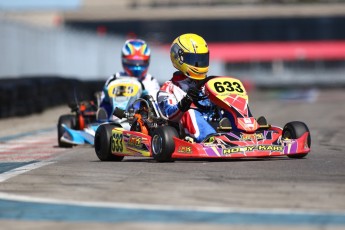 Karting - ICAR - 7 juillet