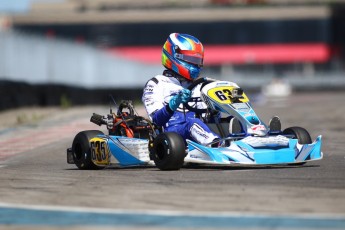 Karting - ICAR - 7 juillet