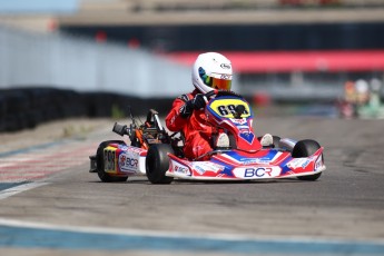 Karting - ICAR - 7 juillet