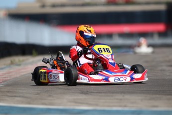 Karting - ICAR - 7 juillet