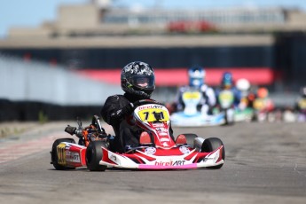 Karting - ICAR - 7 juillet