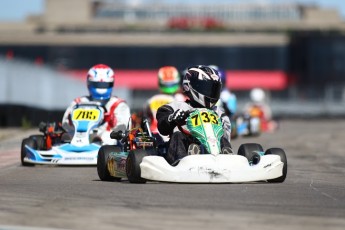 Karting - ICAR - 7 juillet