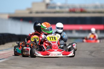 Karting - ICAR - 7 juillet