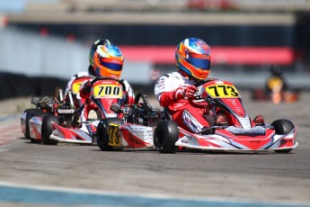 Karting - ICAR - 7 juillet