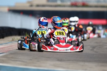 Karting - ICAR - 7 juillet