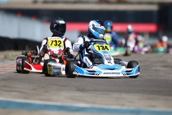 Karting - ICAR - 7 juillet