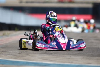 Karting - ICAR - 7 juillet