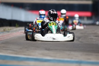 Karting - ICAR - 7 juillet