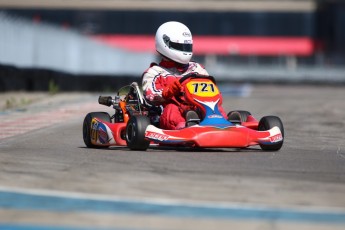 Karting - ICAR - 7 juillet