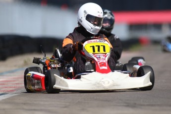 Karting - ICAR - 7 juillet