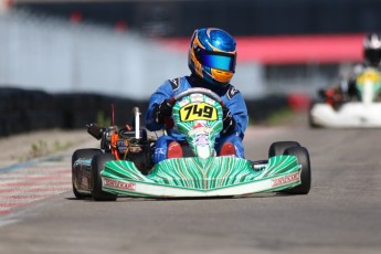 Karting - ICAR - 7 juillet