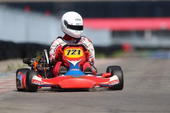 Karting - ICAR - 7 juillet