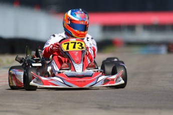 Karting - ICAR - 7 juillet