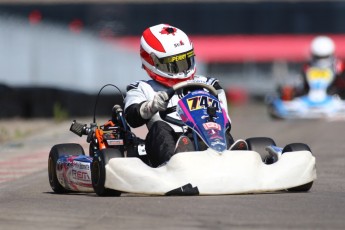 Karting - ICAR - 7 juillet