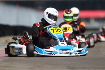 Karting - ICAR - 7 juillet