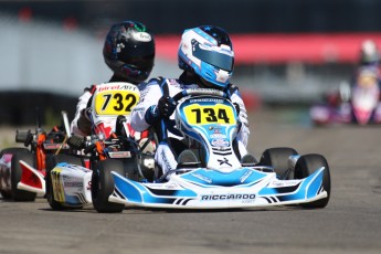 Karting - ICAR - 7 juillet