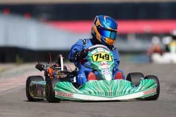 Karting - ICAR - 7 juillet