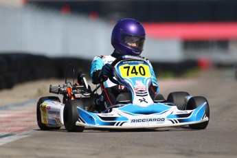 Karting - ICAR - 7 juillet