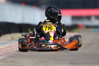 Karting - ICAR - 7 juillet