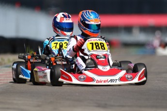 Karting - ICAR - 7 juillet