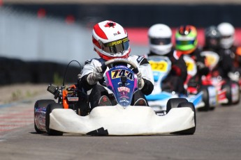 Karting - ICAR - 7 juillet