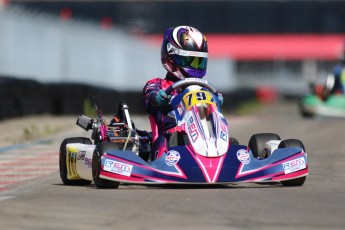 Karting - ICAR - 7 juillet