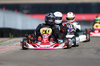 Karting - ICAR - 7 juillet