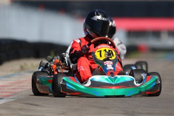 Karting - ICAR - 7 juillet