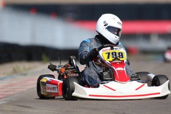 Karting - ICAR - 7 juillet