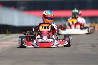 Karting - ICAR - 7 juillet