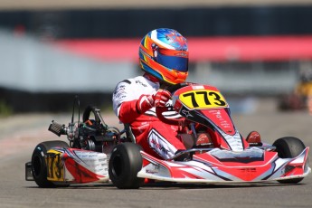 Karting - ICAR - 7 juillet