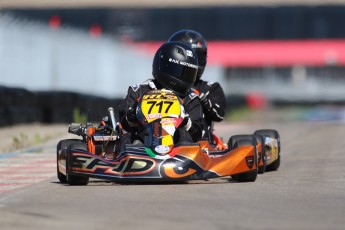 Karting - ICAR - 7 juillet