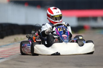 Karting - ICAR - 7 juillet