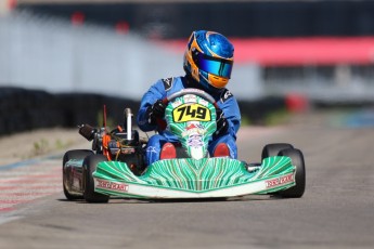 Karting - ICAR - 7 juillet