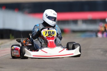 Karting - ICAR - 7 juillet