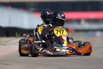 Karting - ICAR - 7 juillet