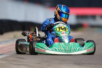 Karting - ICAR - 7 juillet