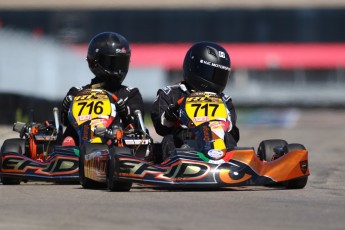 Karting - ICAR - 7 juillet